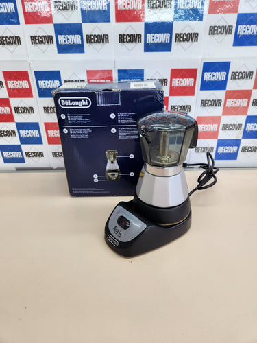 Cafetera Italiana 1,4L 450W De'Longhi